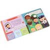 My First Heroes: Black History - by  Editors of Silver Dolphin Books (Board Book) - 2 of 4