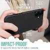 Smartish iPhone 16 MagSafe Case - Gripmunk Slim Grip Magnetic Cover - 3 of 4