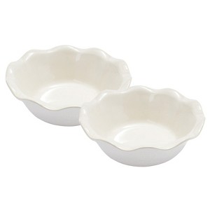 Emile Henry Mini Pie Dish, Set of 2 - 1 of 2
