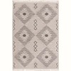 Unique Loom Arlo Collection Area Rug - Kai (' " x ' "  ) - 2 of 4