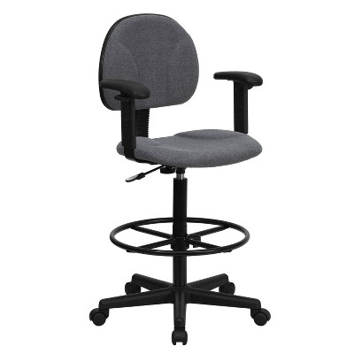 target drafting chair