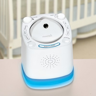 munchkin sound machine target