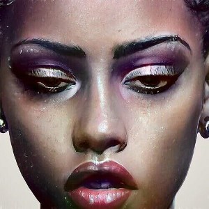 Rochelle Jordan - Play With The Changes - 1 of 1