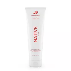 Native Limited Edition Holiday Candy Cane Hand & Body Lotion - 12 oz