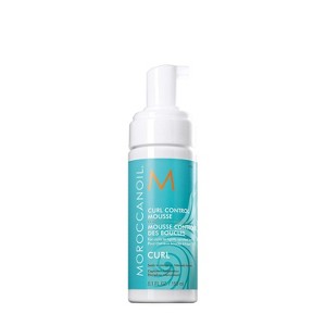 Moroccanoil Curl Control Mousse, 5.1oz - 1 of 4