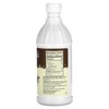 NuNaturals Concentrated Cocoa Mint Syrup, 16 fl oz (0.47 l) - 2 of 2