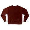 Goumi Adult Organic Terry Sweatsuit Top - 2 of 4