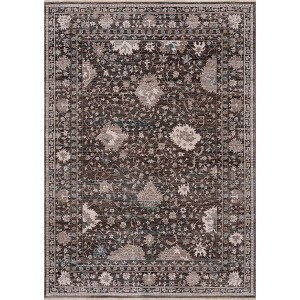 Hauteloom Bisbin Boutique Area Rug - 1 of 4