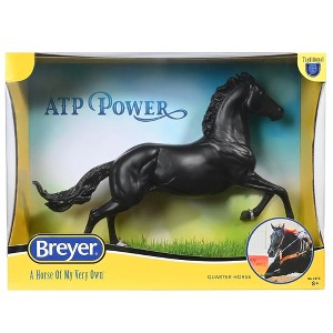 Breyer: Horses The Traditional Series - Amberley Snyder's ATP Power - 1 of 4