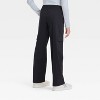 Girls' Straight Leg Cargo Pant - art class™ - image 2 of 3