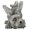 Design Toscano Pounce the Mischievous Gothic Dragon Statue - image 3 of 4