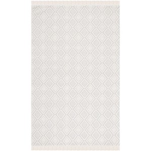Natura NAT870 Hand Woven Indoor Rugs - Safavieh - 1 of 4