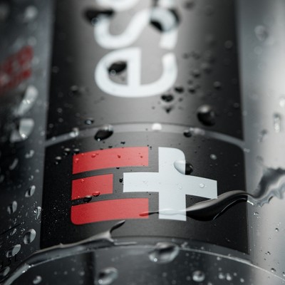 Essentia Water 9.5 pH or Higher Ionized Alkaline Water Bottles - 6pk/33.8 fl oz