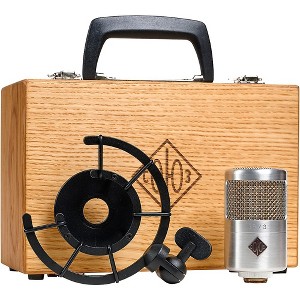 Soyuz Microphones 1973 Deluxe - 1 of 4
