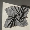 100% Cotton Throw Starry Blue Design – 46x67 inches by Manual Woodworkers and Weavers - 3 of 3