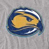 Men's Fort Lewis College Official Distressed Primary T-Shirt - 2 of 4