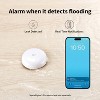 Aqara® Smart Water Leak Sensor T1, White - 4 of 4
