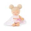 babi by Battat – 14" Baby Bath Doll for Water Play - image 4 of 4