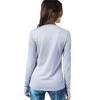 Reebok Womens One Series Knit Graphic T-Shirt - 2 of 2