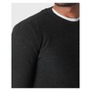 Men's Pique Crew Sweater - True Classic - 3 of 4