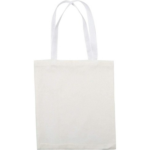 Cotton Canvas Grocery Tote - Target Bullseye Shop