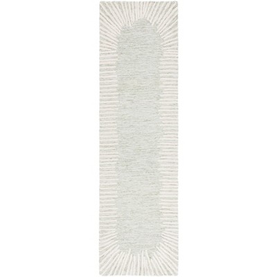 Abstract ABT478 Handmade Tufted Rug - Safavieh