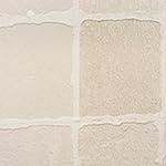 white and black color