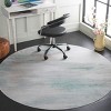 Malibu MBU817  Machine Washable Skid-Resistant Power Loomed Indoor Rugs - Safavieh - 2 of 4
