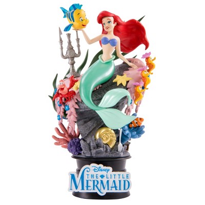 Disney The Little Mermaid (D-Stage)