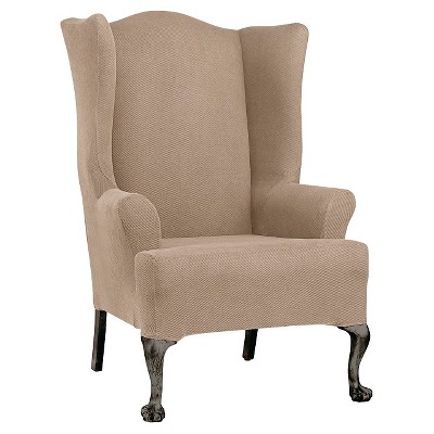 target wingback chair covers