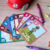 Upbounders Camping Outdoors - Go Fish! Playing Cards, Card Games, Ages 4+ - 3 of 4