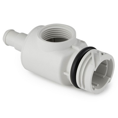 Polaris D29 UWF Universal Wall Fitting Quick Disconnect D-29 for 280/380