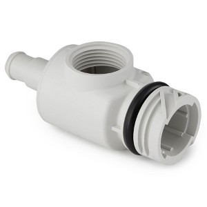 Polaris D29 UWF Universal Wall Fitting Quick Disconnect D-29 for 280/380 - 1 of 4
