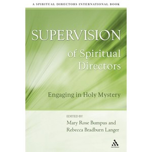 Supervision of Spiritual Directors - by  Rebecca Bradburn Langer & Mary Rose Bumpus (Paperback) - 1 of 1