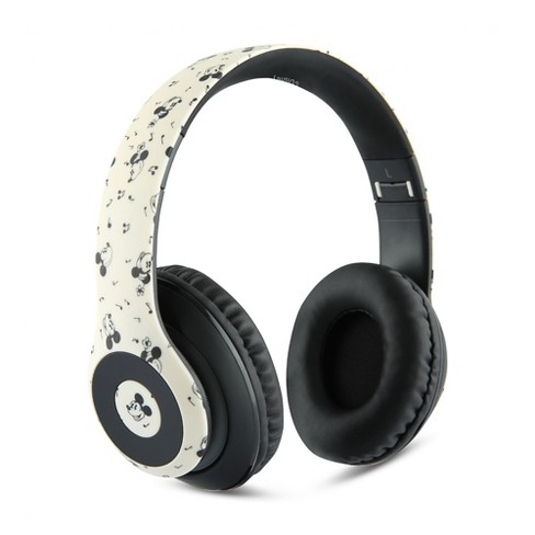 Wireless headphones with mic target hotsell