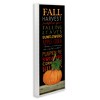 Stupell Industries Fall Harvest Autumn Seasonal, 13" x 30" - 3 of 4