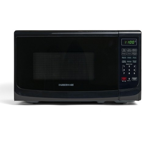 Farberware Classic 0.7 Cu. Ft. 700-Watt Microwave Oven - image 1 of 4