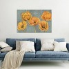 Sunset by Daphne Brissonnet Unframed Wall Canvas - iCanvas - 4 of 4