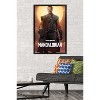Trends International Star Wars: The Mandalorian - Greef Marda Framed Wall Poster Prints - 2 of 4