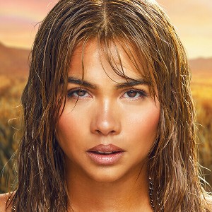 Hayley Kiyoko - Panorama (CD) - 1 of 1