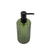 Glass Pump Jars - Bullseye's Playground™ - 2 of 3