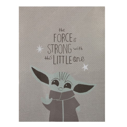 Thank Grogu, The Mandalorian Let Baby Yoda Be a Baby