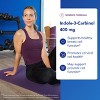 Pure Encapsulations Indole-3-Carbinol 400 mg - Supports Healthy Breast, and Cervical Cell Function - 120 Capsules - 3 of 4
