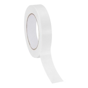 Unique Bargains Cloth Self-Adhesive Library Supplies Bookbinding Repair Tape - 1 of 4