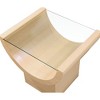 Meridian Furniture,Beverwil End Table - 3 of 4