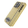Keyscaper NHL Sidebar Bling Cell Phone Case for iPhone 14 Plus - 2 of 4