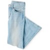 The Children's Place Girls Rhinestone Flare Jeans - 4 of 4