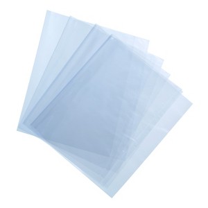 Unique Bargains PVC Heat Shrink Homemade DIY Projects Shrink Wrap Bags - 1 of 4