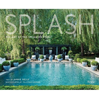 Splash - (Hardcover)