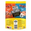 Beggin' Pork and Bacon Flavor Strips BBQ Cookoff Chewy Dog Treats - 6oz - 2 of 4
